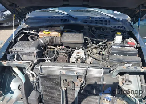 2003 Jeep Liberty Sport from USA, damaged, VIN 1J4GL48K83W512636